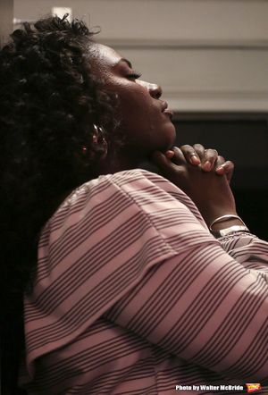 Danielle Brooks  Photo
