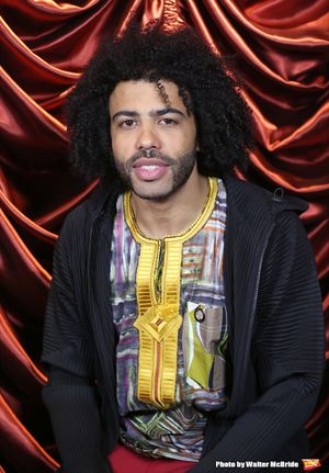 Daveed Diggs  Photo