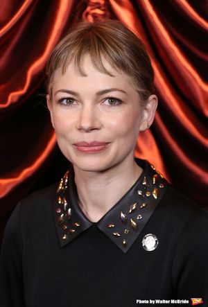 Michelle Williams  Photo