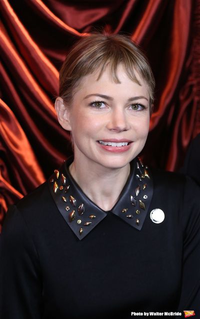 Michelle Williams  Photo