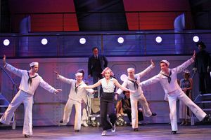 Andrea McArdle and Company @ BroadwayWorld Andrea McArdle and Company Photo