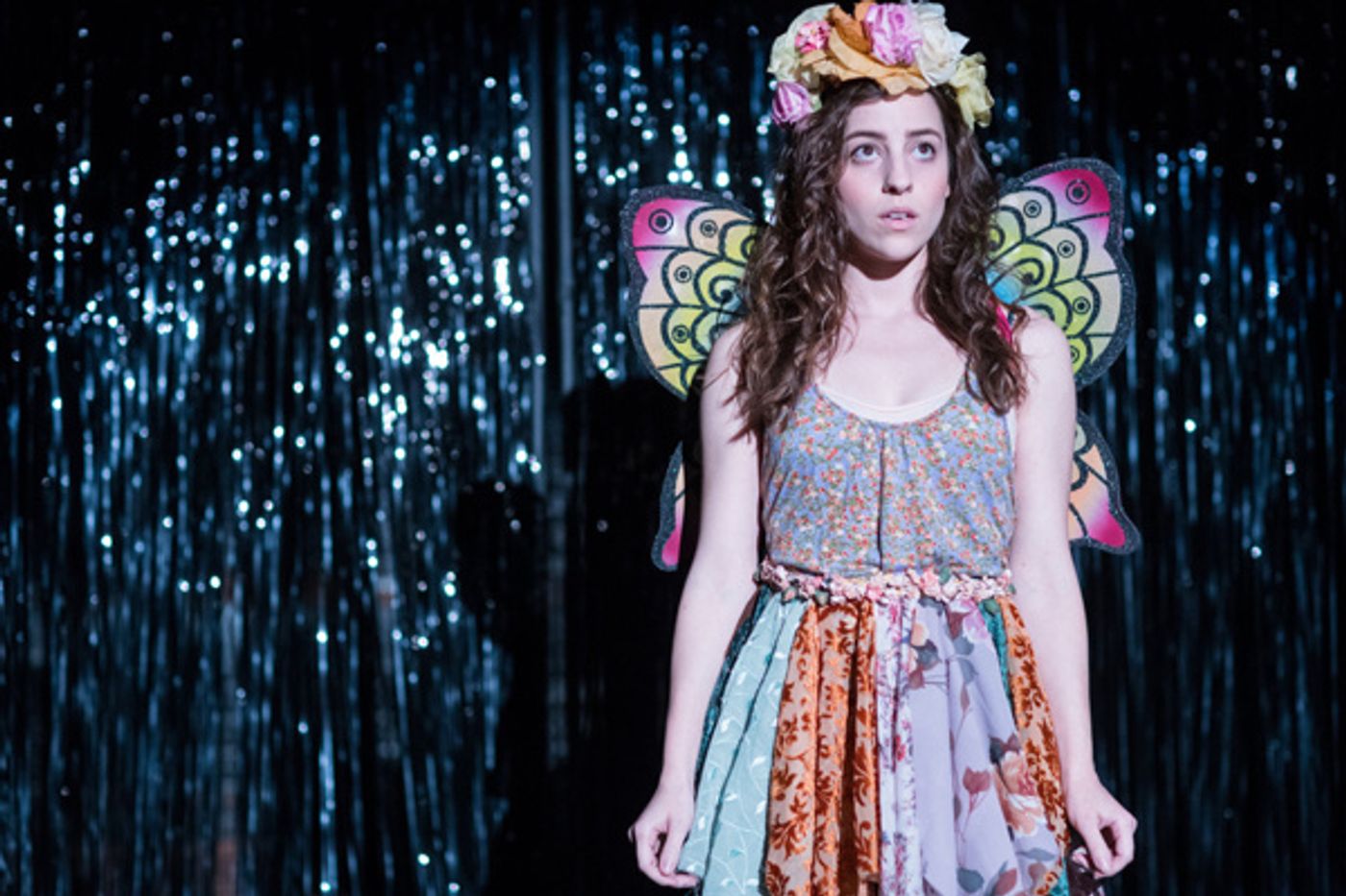 Photo Flash: First Look at JERUSALEM at The Wilbury Group  Image