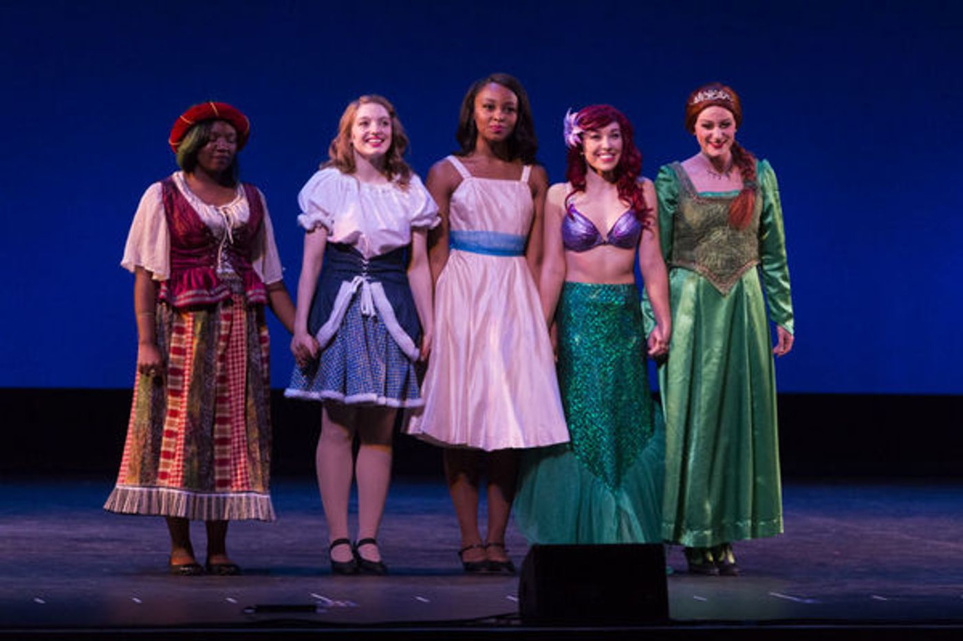 Photo Flash: Playhouse Square Announces Winners of THE DAZZLE AWARDS Photo Flash: Playhouse Square Announces Winners of THE DAZZLE AWARDS Image