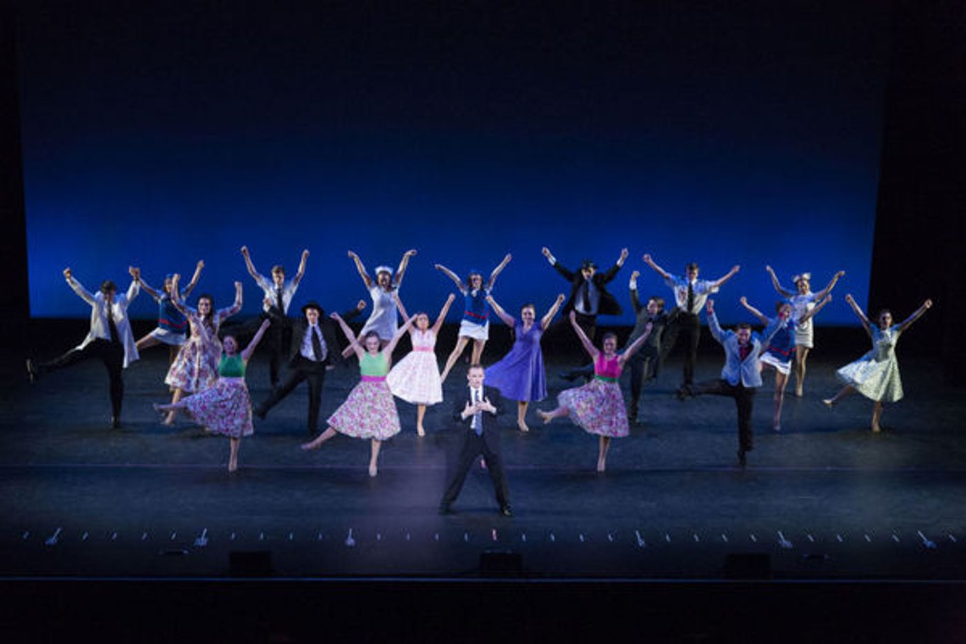 Photo Flash: Playhouse Square Announces Winners of THE DAZZLE AWARDS Photo Flash: Playhouse Square Announces Winners of THE DAZZLE AWARDS Image