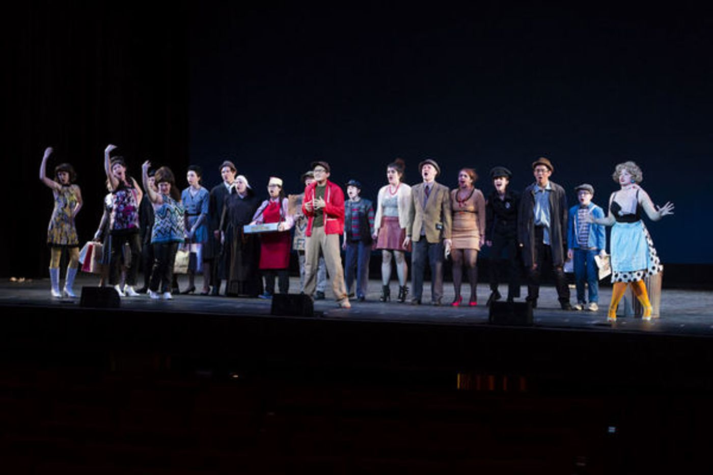 Photo Flash: Playhouse Square Announces Winners of THE DAZZLE AWARDS Photo Flash: Playhouse Square Announces Winners of THE DAZZLE AWARDS Image