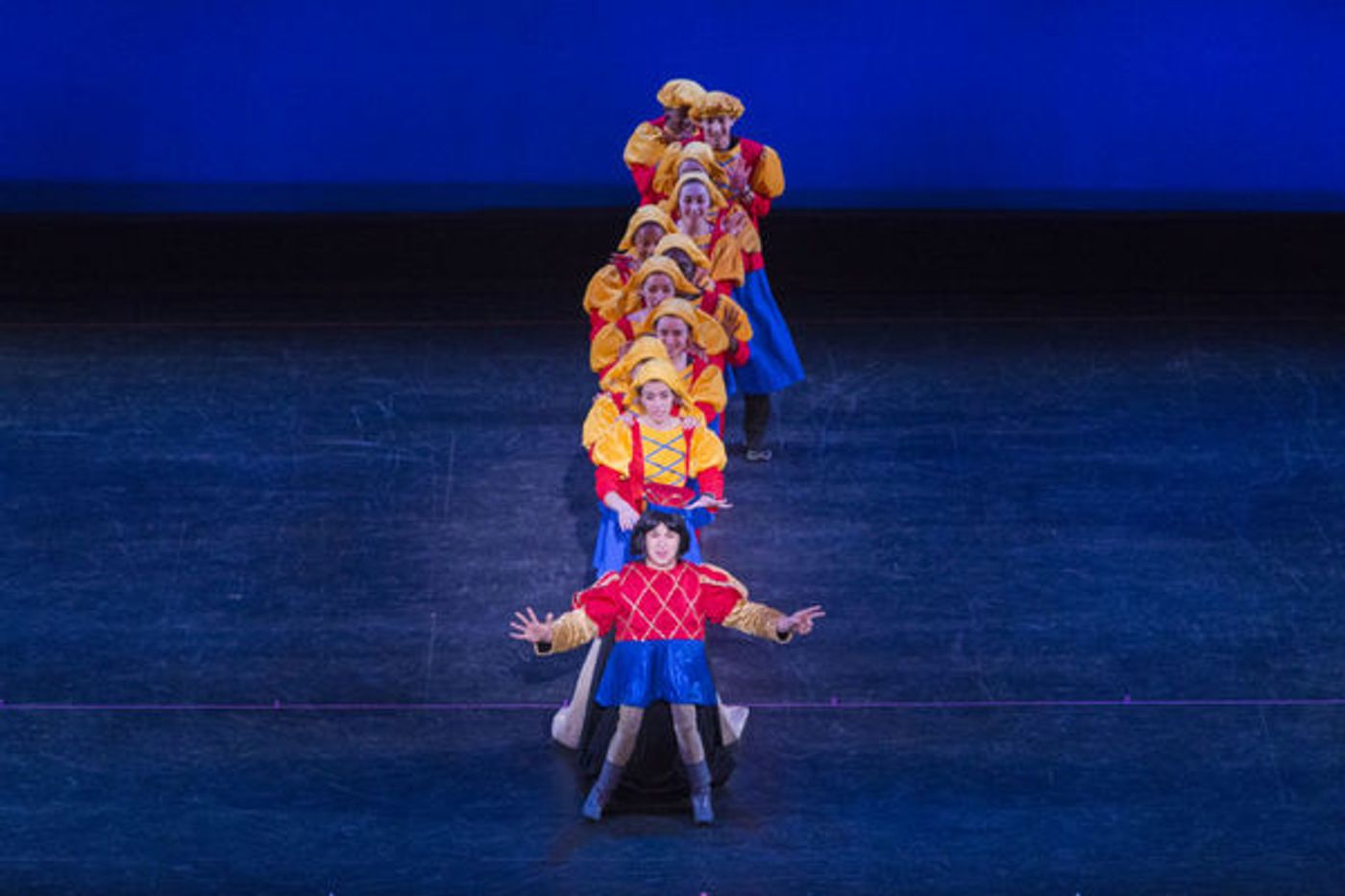 Photo Flash: Playhouse Square Announces Winners of THE DAZZLE AWARDS Photo Flash: Playhouse Square Announces Winners of THE DAZZLE AWARDS Image