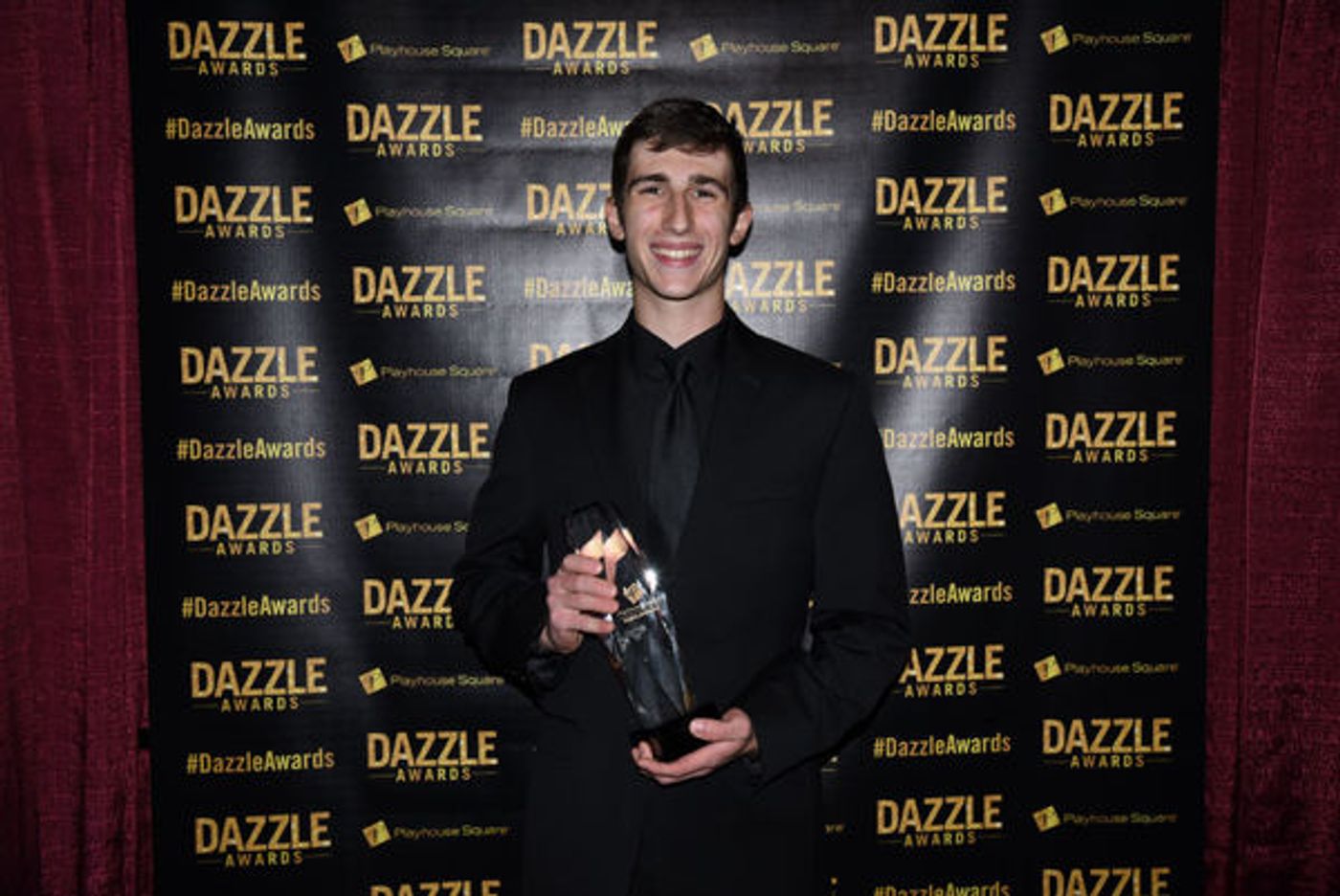 Photo Flash: Playhouse Square Announces Winners of THE DAZZLE AWARDS Photo Flash: Playhouse Square Announces Winners of THE DAZZLE AWARDS Image