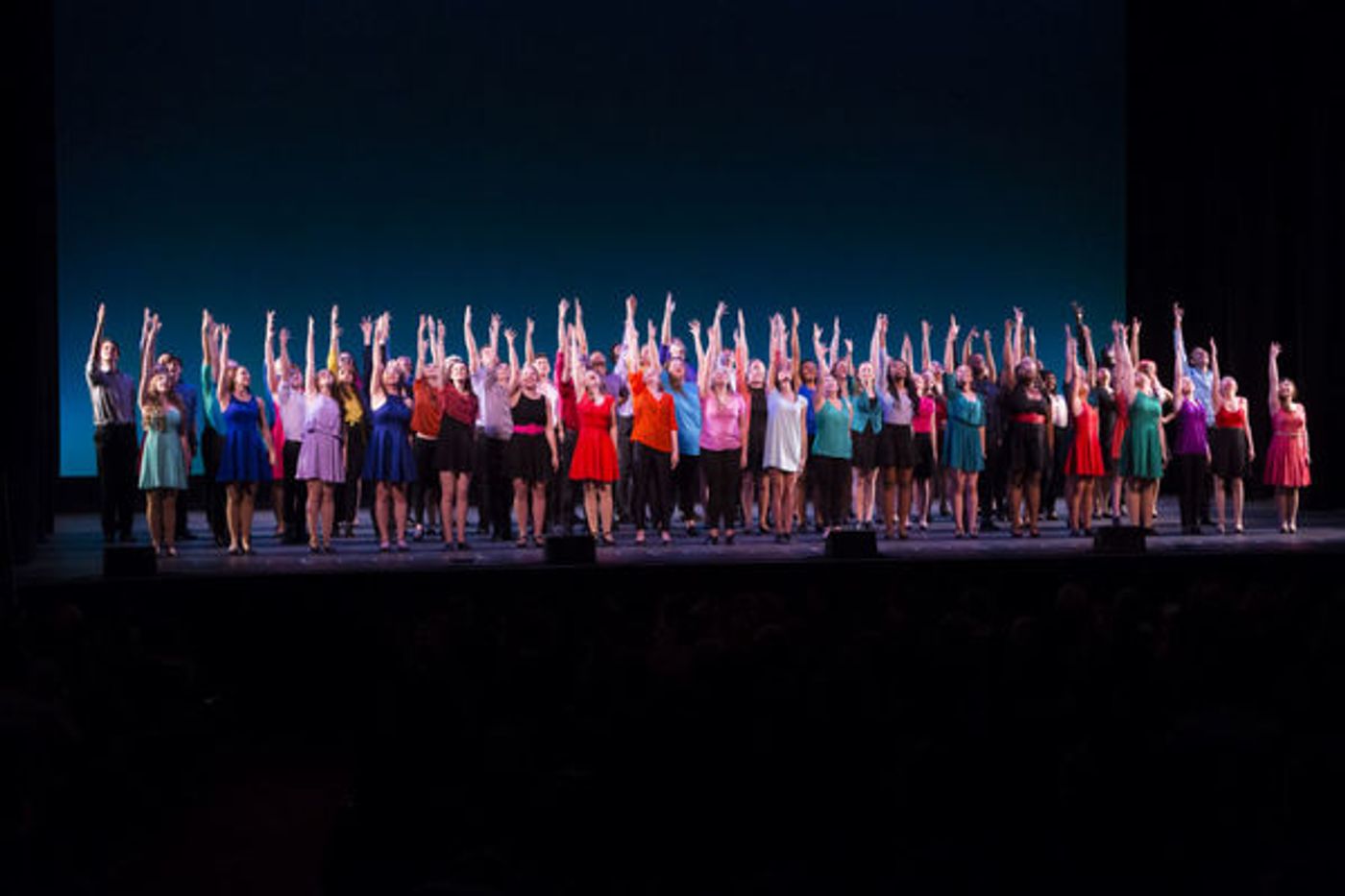 Photo Flash: Playhouse Square Announces Winners of THE DAZZLE AWARDS Photo Flash: Playhouse Square Announces Winners of THE DAZZLE AWARDS Image