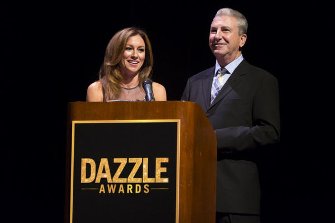 Photo Flash: Playhouse Square Announces Winners of THE DAZZLE AWARDS Photo Flash: Playhouse Square Announces Winners of THE DAZZLE AWARDS Image