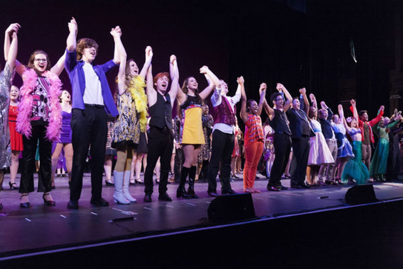 Photo Flash: Playhouse Square Announces Winners of THE DAZZLE AWARDS Photo Flash: Playhouse Square Announces Winners of THE DAZZLE AWARDS Image