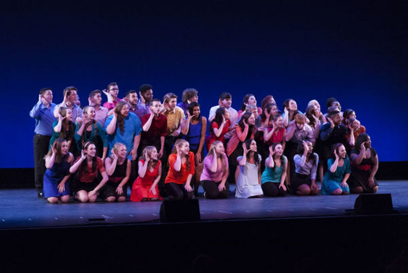 Photo Flash: Playhouse Square Announces Winners of THE DAZZLE AWARDS Photo Flash: Playhouse Square Announces Winners of THE DAZZLE AWARDS Image