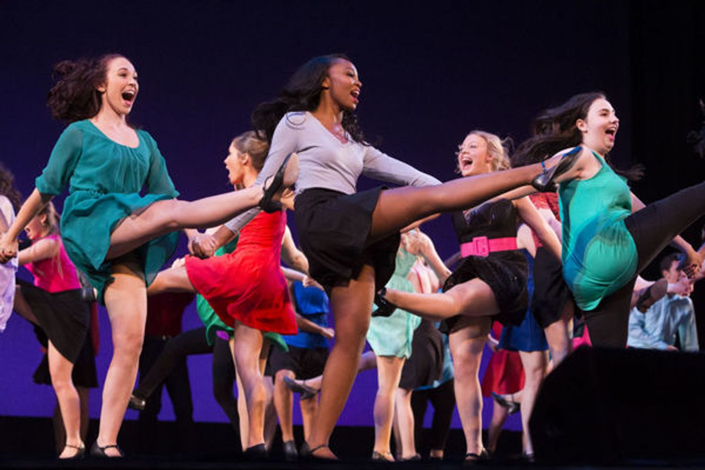 Photo Flash: Playhouse Square Announces Winners of THE DAZZLE AWARDS Photo Flash: Playhouse Square Announces Winners of THE DAZZLE AWARDS Image