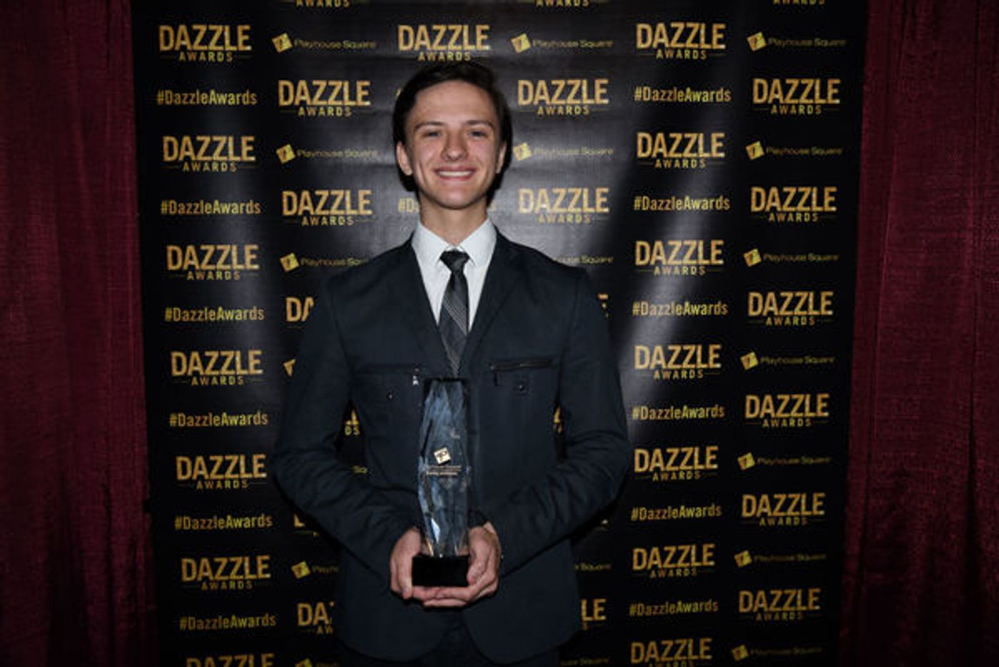 Photo Flash: Playhouse Square Announces Winners of THE DAZZLE AWARDS Photo Flash: Playhouse Square Announces Winners of THE DAZZLE AWARDS Image