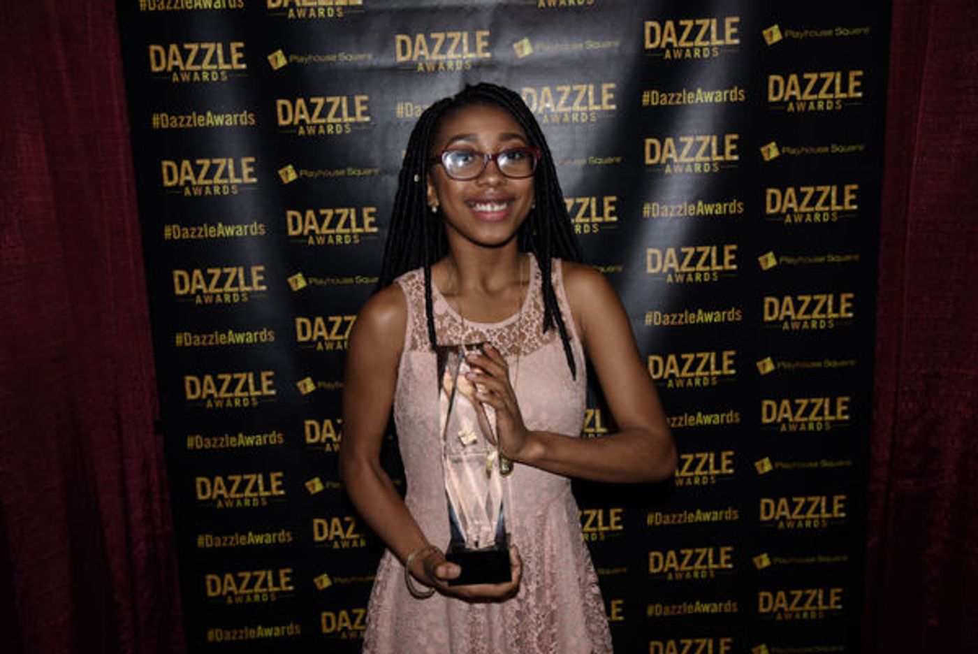 Photo Flash: Playhouse Square Announces Winners of THE DAZZLE AWARDS Photo Flash: Playhouse Square Announces Winners of THE DAZZLE AWARDS Image
