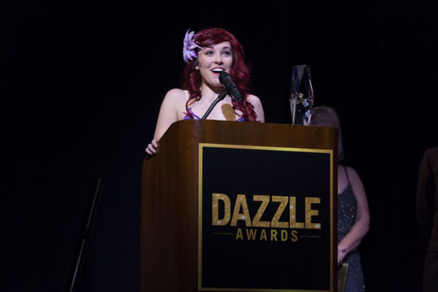 Photo Flash: Playhouse Square Announces Winners of THE DAZZLE AWARDS Photo Flash: Playhouse Square Announces Winners of THE DAZZLE AWARDS Image