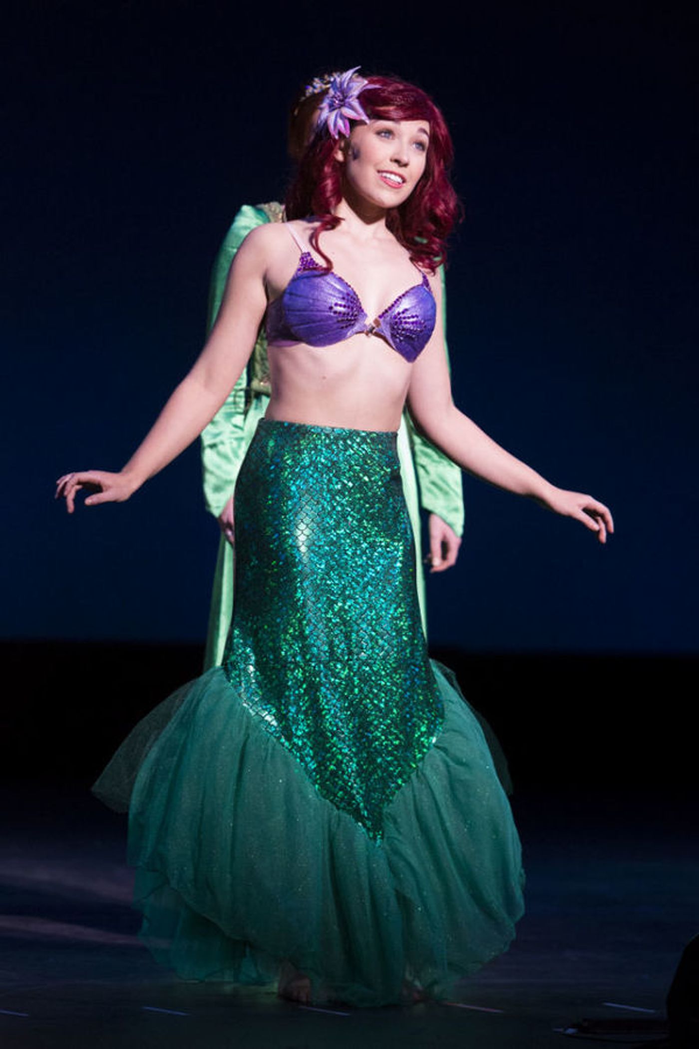 Photo Flash: Playhouse Square Announces Winners of THE DAZZLE AWARDS Photo Flash: Playhouse Square Announces Winners of THE DAZZLE AWARDS Image