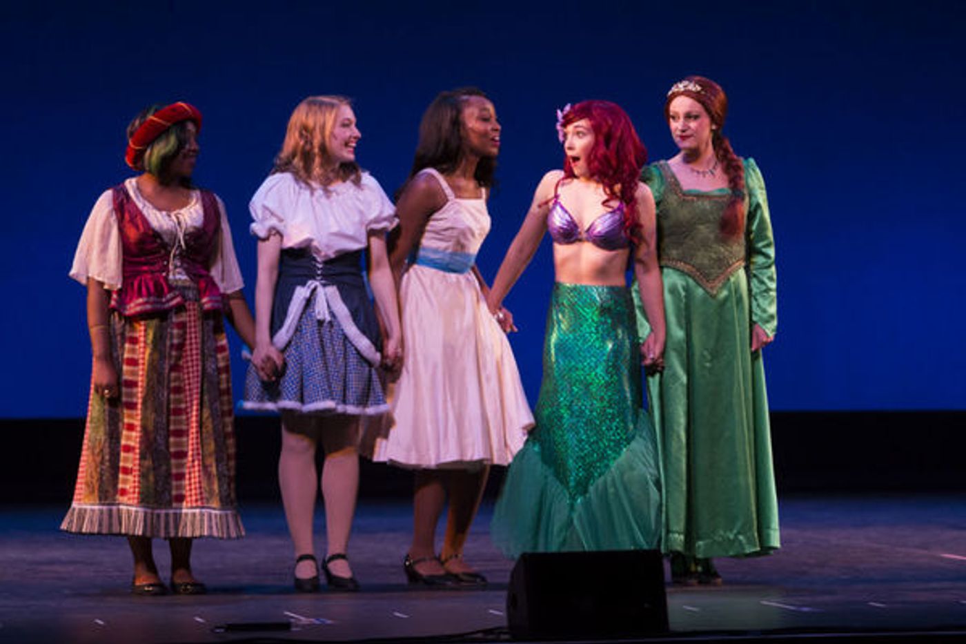 Photo Flash: Playhouse Square Announces Winners of THE DAZZLE AWARDS Photo Flash: Playhouse Square Announces Winners of THE DAZZLE AWARDS Image