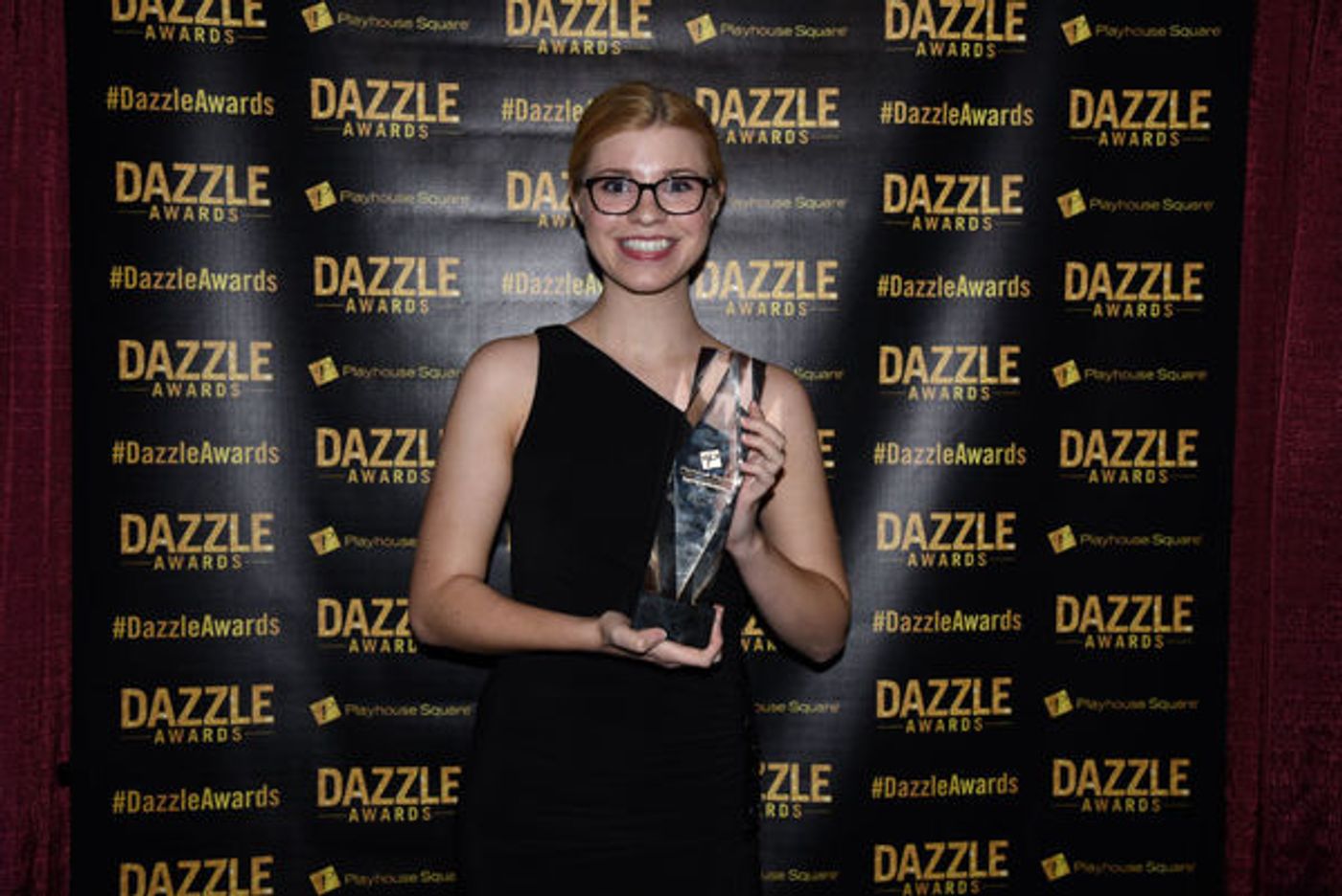 Photo Flash: Playhouse Square Announces Winners of THE DAZZLE AWARDS Photo Flash: Playhouse Square Announces Winners of THE DAZZLE AWARDS Image