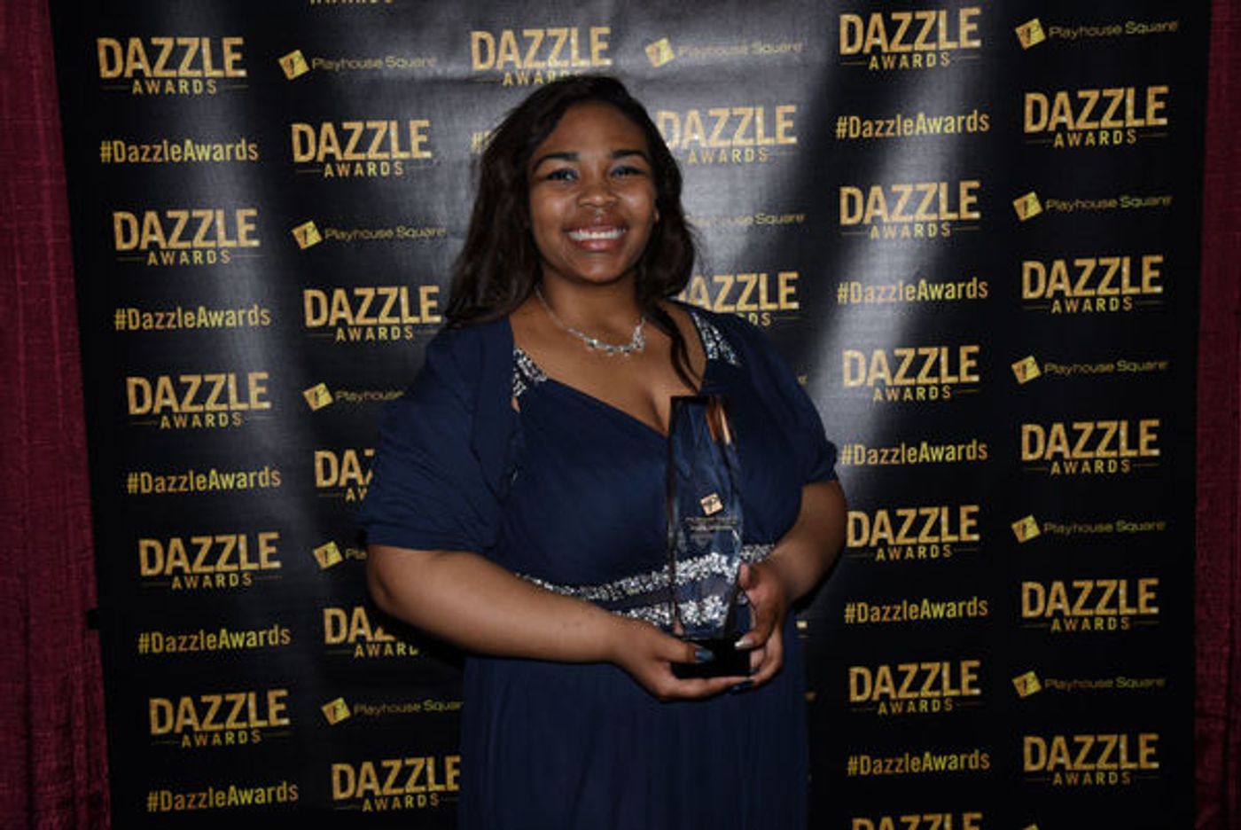 Photo Flash: Playhouse Square Announces Winners of THE DAZZLE AWARDS Photo Flash: Playhouse Square Announces Winners of THE DAZZLE AWARDS Image