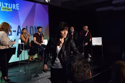 Lena Hall Photo