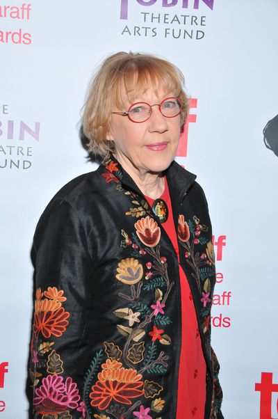Liz Covey Photo