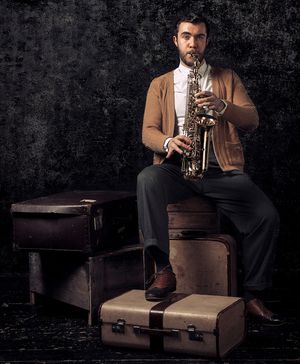 Chris McGuigan @ BroadwayWorld Chris McGuigan Photo