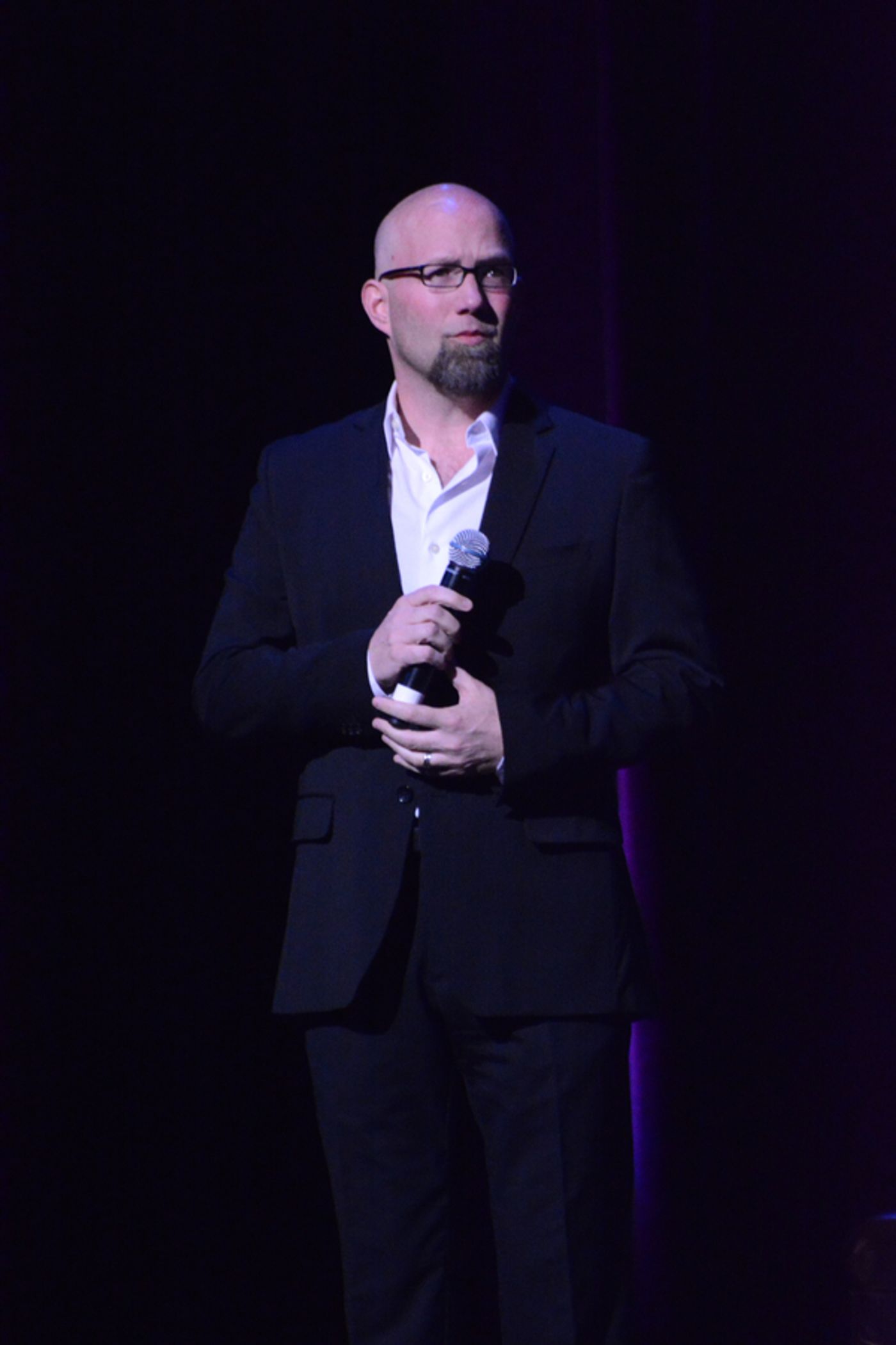 Photo Coverage: Christiane Noll, Christina Bianco & More Sing the Musicals of the 60s at BROADWAY BY THE YEARS  Image