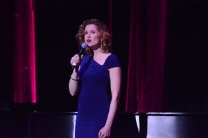 Christiane Noll Photo