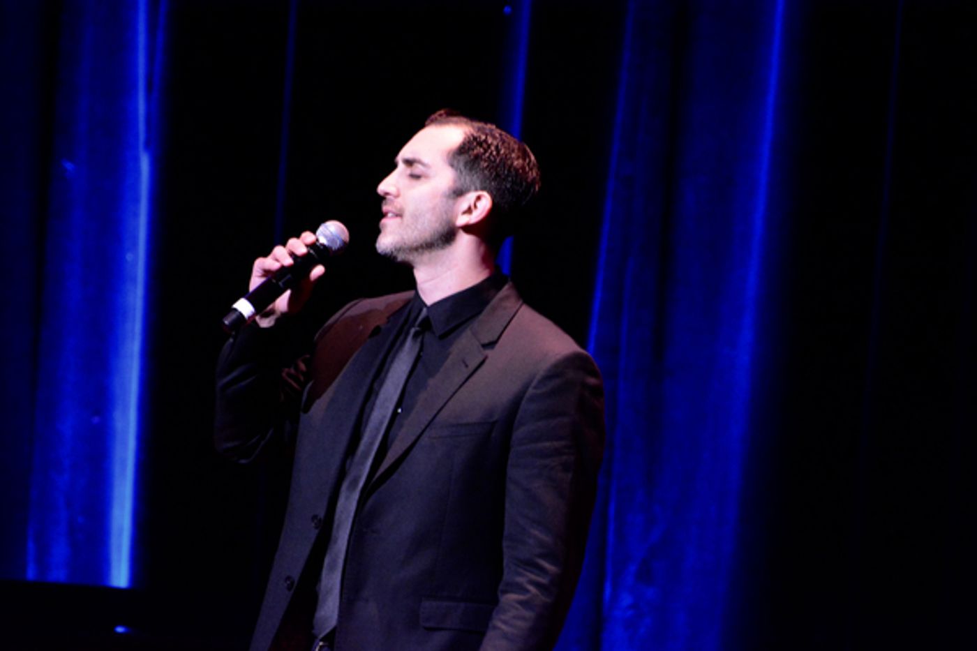 Photo Coverage: Christiane Noll, Christina Bianco & More Sing the Musicals of the 60s at BROADWAY BY THE YEARS  Image