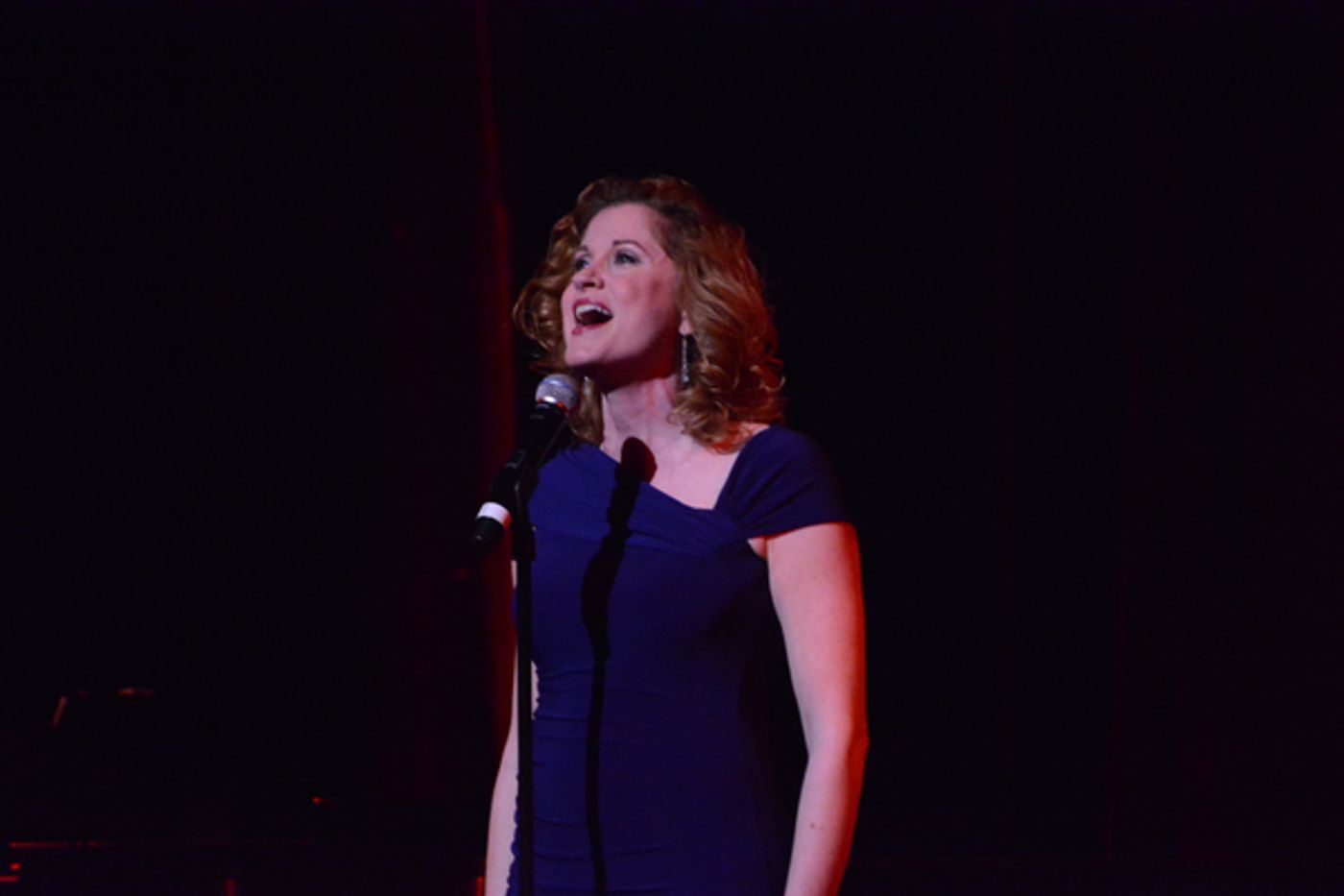 Photo Coverage: Christiane Noll, Christina Bianco & More Sing the Musicals of the 60s at BROADWAY BY THE YEARS  Image