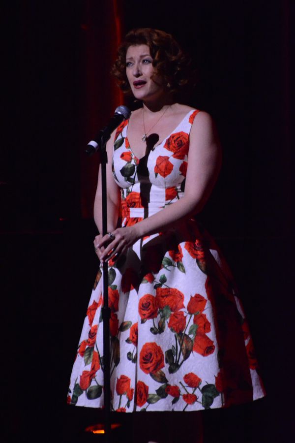 Kerry O'Malley Photo
