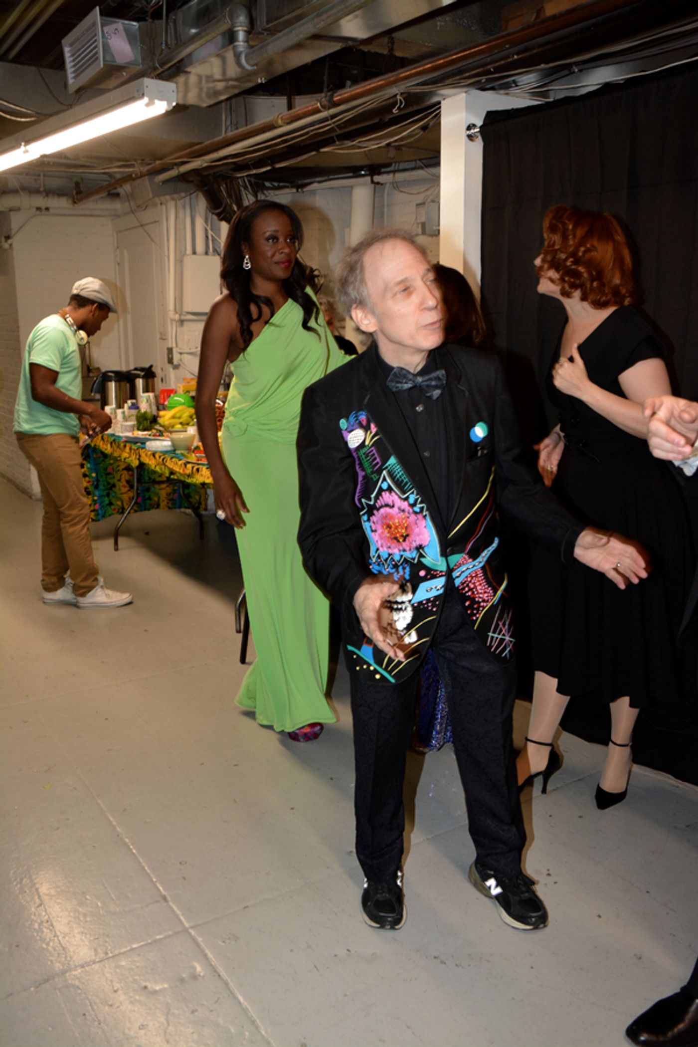 Photo Coverage: Christiane Noll, Christina Bianco & More Sing the Musicals of the 60s at BROADWAY BY THE YEARS  Image