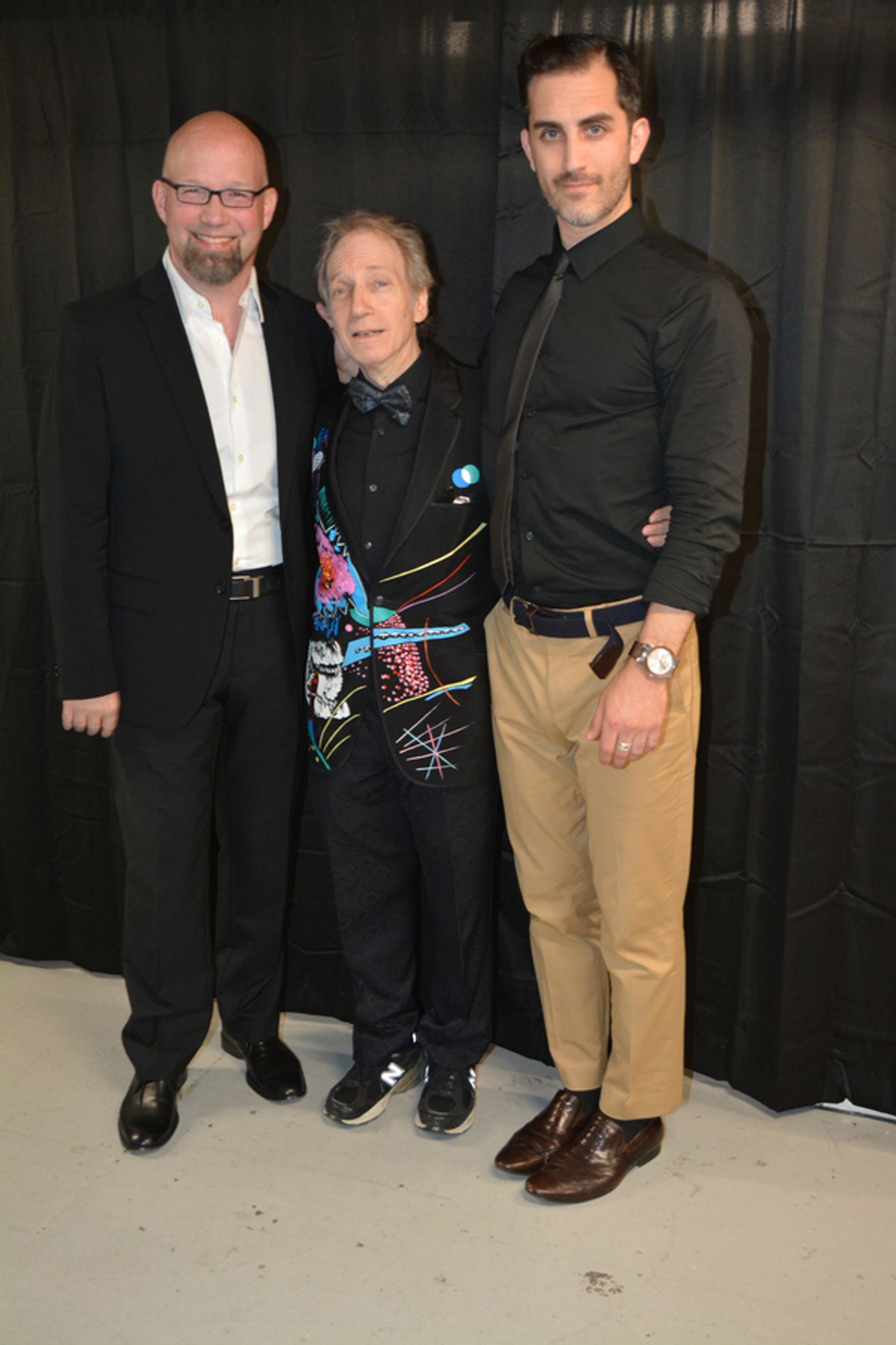 Photo Coverage: Christiane Noll, Christina Bianco & More Sing the Musicals of the 60s at BROADWAY BY THE YEARS  Image