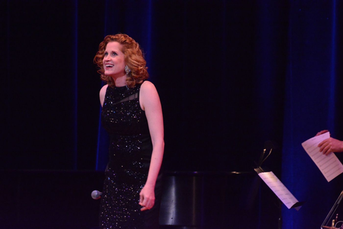 Photo Coverage: Christiane Noll, Christina Bianco & More Sing the Musicals of the 60s at BROADWAY BY THE YEARS  Image