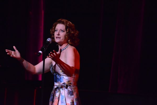 Kerry O'Malley Photo