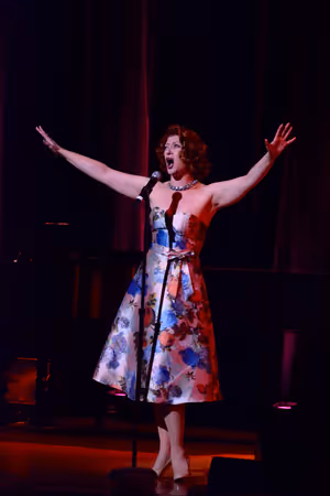 Kerry O'Malley Photo