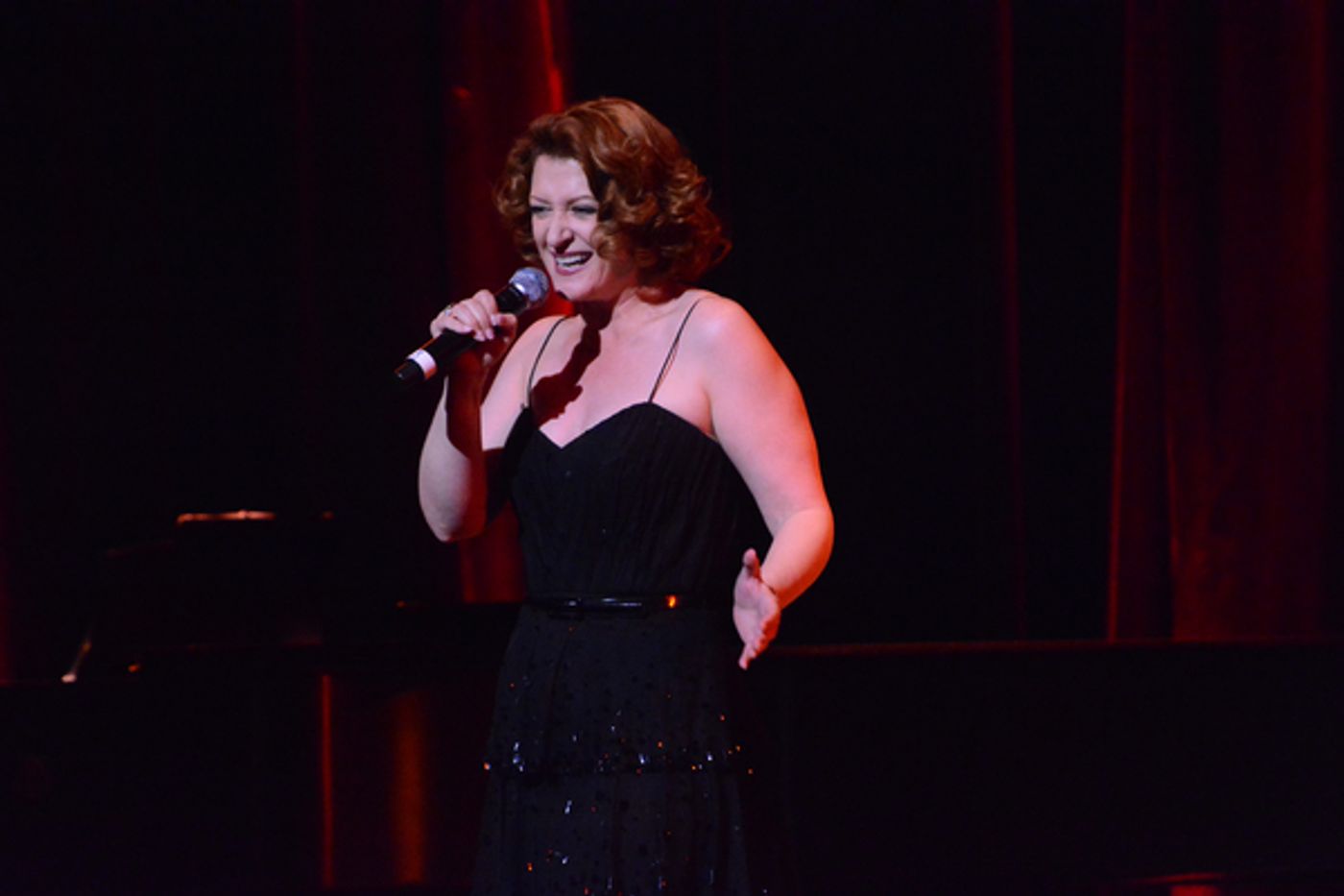 Photo Coverage: Christiane Noll, Christina Bianco & More Sing the Musicals of the 60s at BROADWAY BY THE YEARS  Image