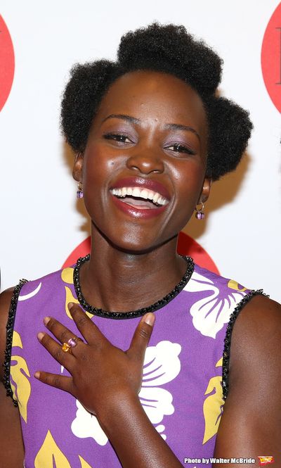 Lupita Nyong'o  Photo