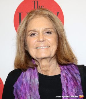 Gloria Steinem  Photo