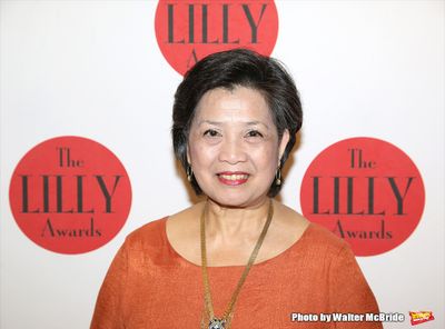 Mia Katigbak  Photo