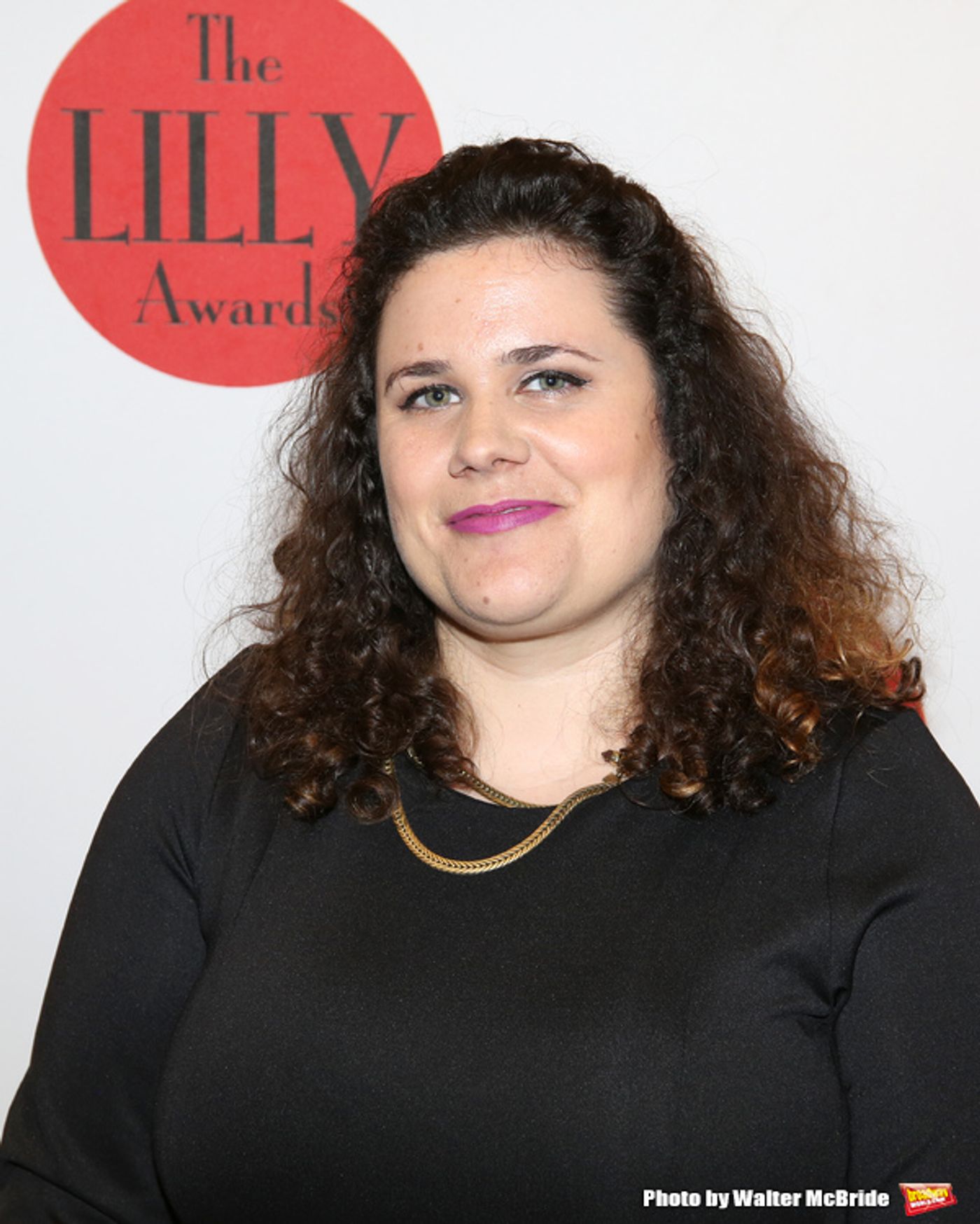 Photo Coverage: Ladies Rule on the Red Carpet for the 7th Annual Lilly Awards!  Image