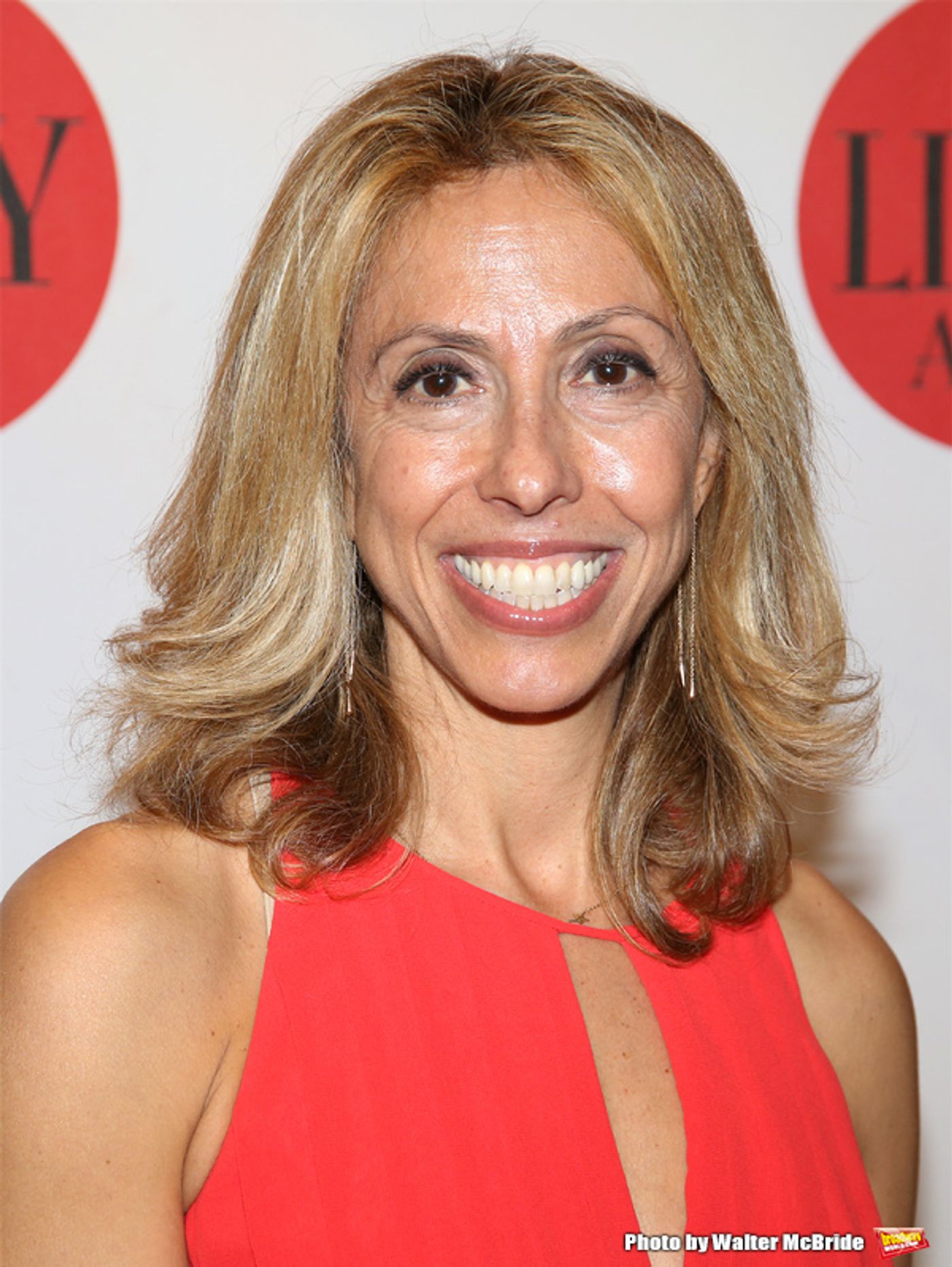 Photo Coverage: Ladies Rule on the Red Carpet for the 7th Annual Lilly Awards!  Image