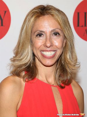 Amanda Green @ BroadwayWorld Amanda Green Photo