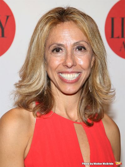 Amanda Green Photo