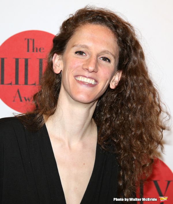 Zoe Sarnak  Photo