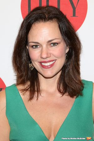 Georgia Stitt  Photo