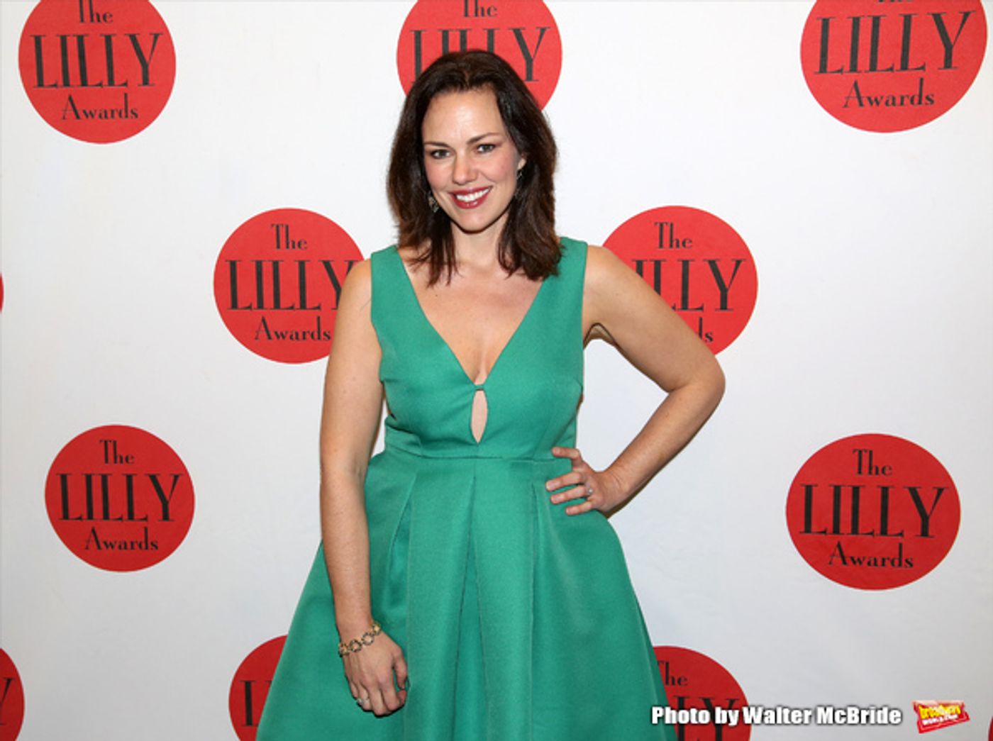 Photo Coverage: Ladies Rule on the Red Carpet for the 7th Annual Lilly Awards!  Image