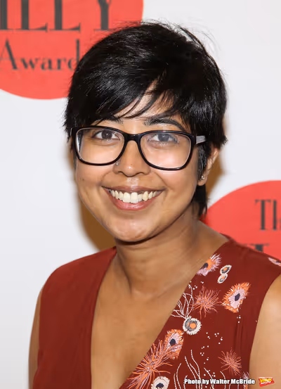 Rehana Lew Mirza  Photo