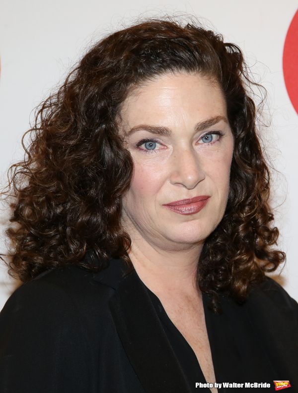 Julia Jordan  Photo