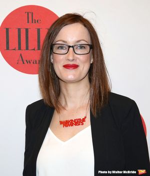 Lisa Tierney Keogh @ BroadwayWorld Lisa Tierney Keogh Photo